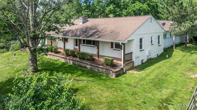 4945 Fox Bridge Road, Wildwood, MO 63069