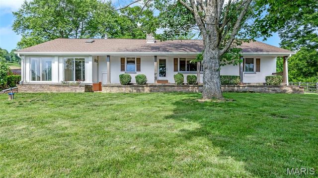 4945 Fox Bridge Road, Wildwood, MO 63069