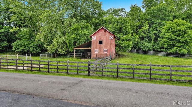 4945 Fox Bridge Road, Wildwood, MO 63069
