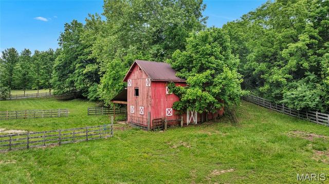 4945 Fox Bridge Road, Wildwood, MO 63069