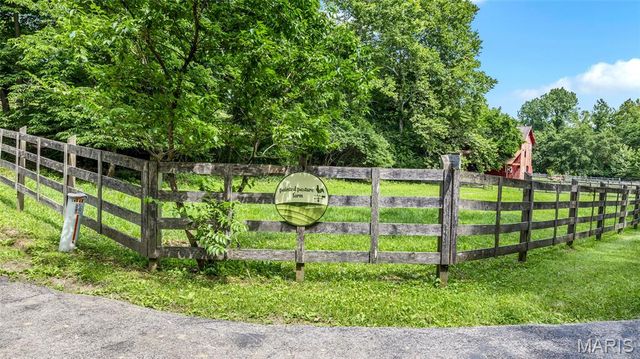 4945 Fox Bridge Road, Wildwood, MO 63069