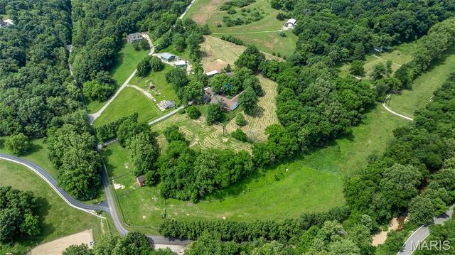 4945 Fox Bridge Road, Wildwood, MO 63069