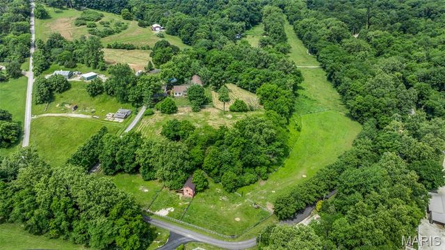 4945 Fox Bridge Road, Wildwood, MO 63069