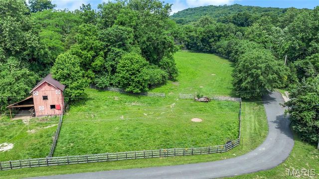 4945 Fox Bridge Road, Wildwood, MO 63069