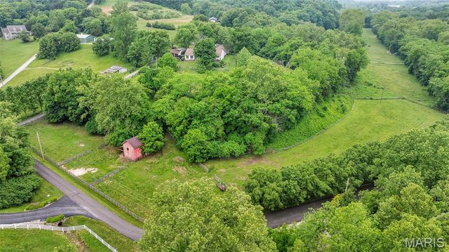 4945 Fox Bridge Road, Wildwood, MO 63069