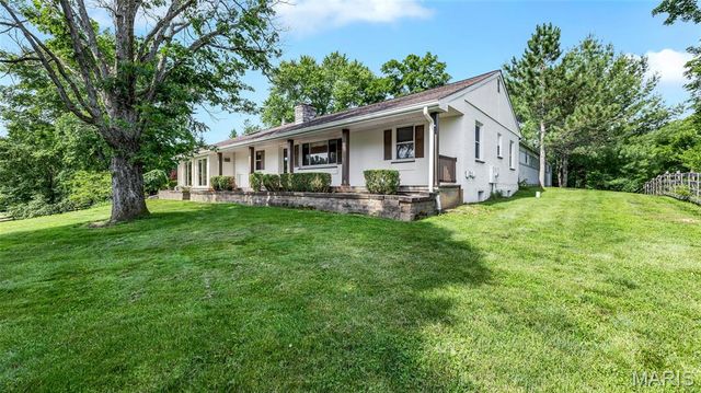 4945 Fox Bridge Road, Wildwood, MO 63069