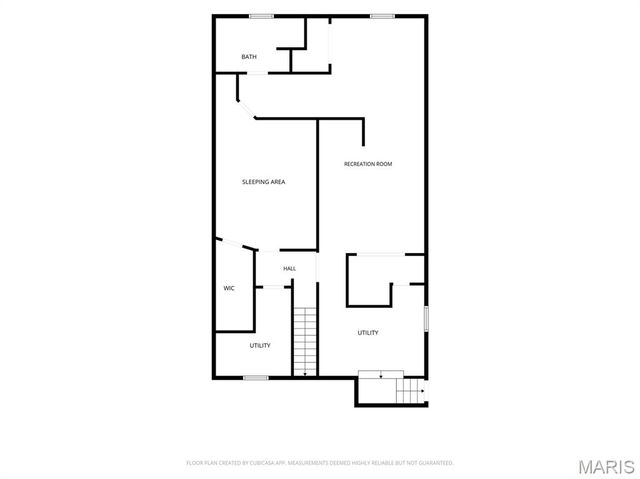 4945 Fox Bridge Road, Wildwood, MO 63069