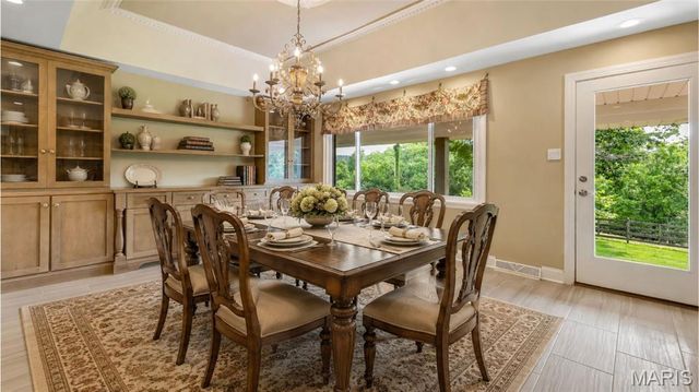 4945 Fox Bridge Road, Wildwood, MO 63069