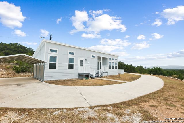 4207 Forest Trail, Bandera, TX 78003