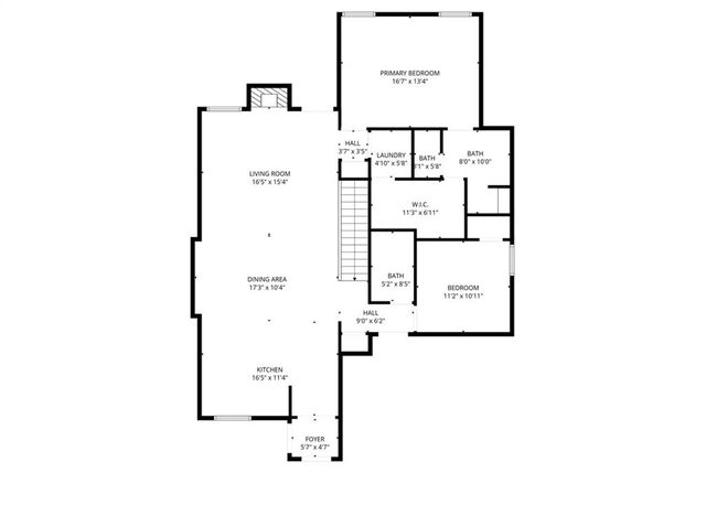 630 NW 110th Street, Kansas City, MO 64155