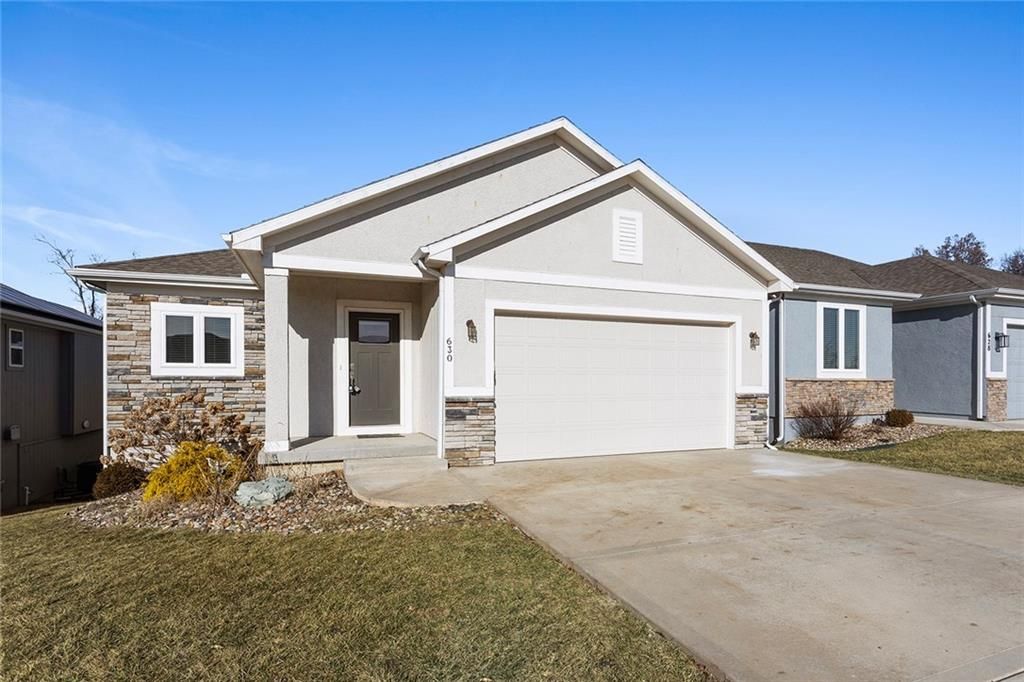 630 NW 110th Street, Kansas City, MO 64155