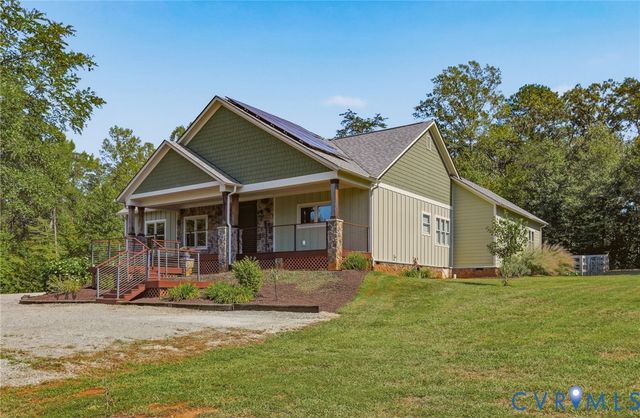 2524 Bucknell Ln, Maidens, VA 23102