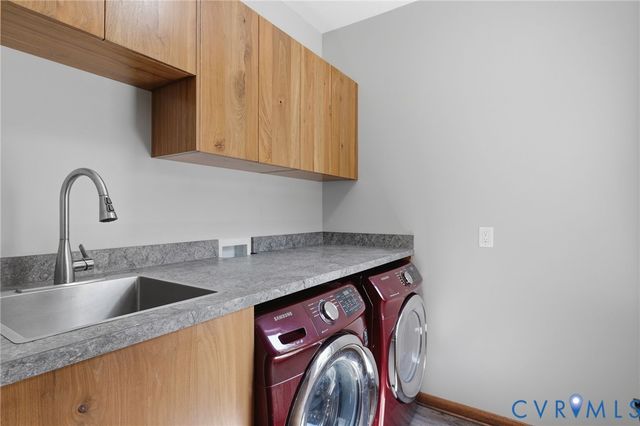 2524 Bucknell Ln, Maidens, VA 23102