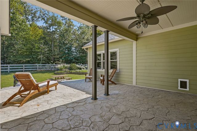 2524 Bucknell Ln, Maidens, VA 23102