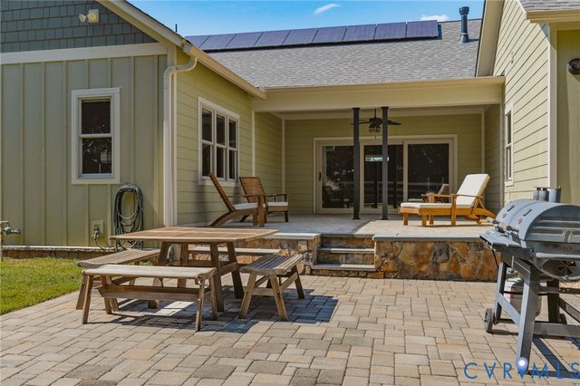2524 Bucknell Ln, Maidens, VA 23102