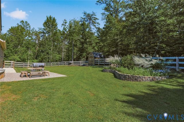 2524 Bucknell Ln, Maidens, VA 23102