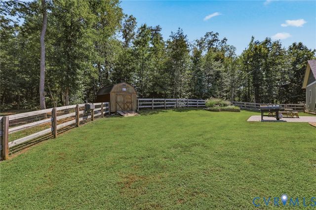 2524 Bucknell Ln, Maidens, VA 23102