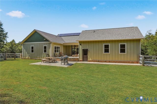2524 Bucknell Ln, Maidens, VA 23102