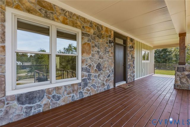 2524 Bucknell Ln, Maidens, VA 23102