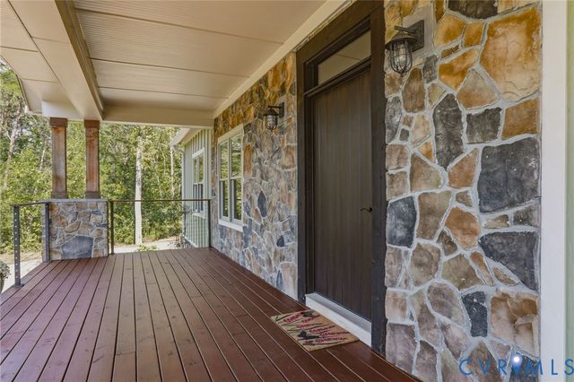 2524 Bucknell Ln, Maidens, VA 23102
