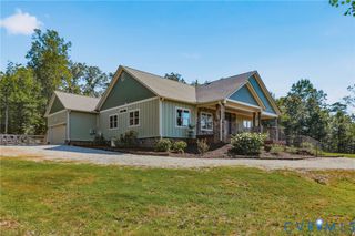 2524 Bucknell Ln, Maidens, VA 23102