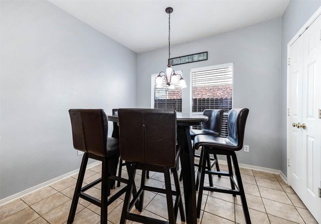 3912 Rayburn Lake Court, Pearland, TX 77581