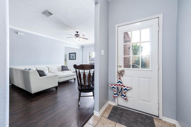 3912 Rayburn Lake Court, Pearland, TX 77581