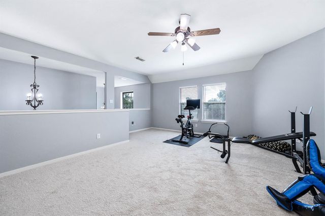 3912 Rayburn Lake Court, Pearland, TX 77581