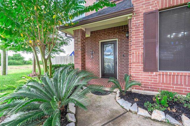 3912 Rayburn Lake Court, Pearland, TX 77581
