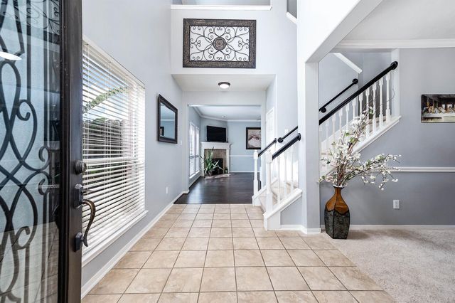 3912 Rayburn Lake Court, Pearland, TX 77581