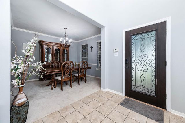 3912 Rayburn Lake Court, Pearland, TX 77581