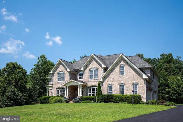 14457 KIMBER LN, Culpeper, VA 22701