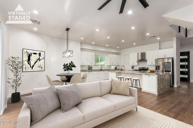 6622 N 16th Street, Phoenix, AZ 85016