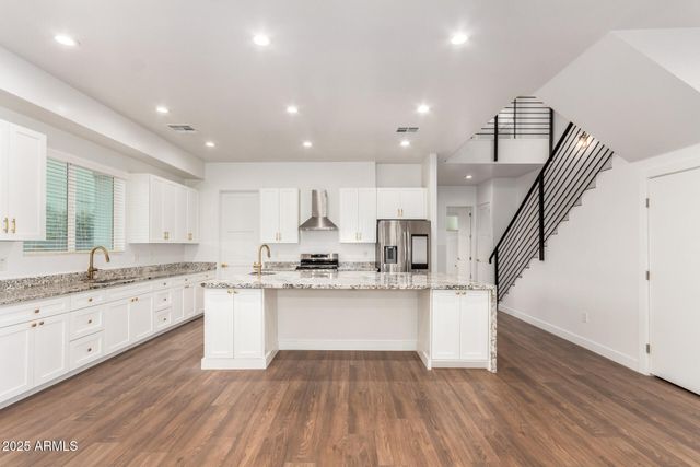 6622 N 16th Street, Phoenix, AZ 85016