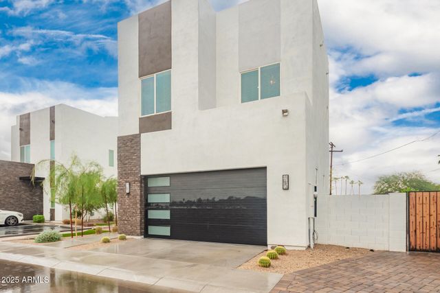 6622 N 16th Street, Phoenix, AZ 85016