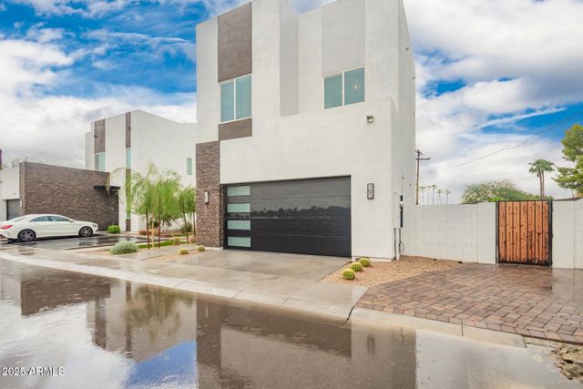 6622 N 16th Street, Phoenix, AZ 85016