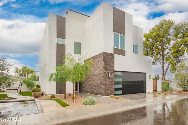 6622 N 16th Street, Phoenix, AZ 85016