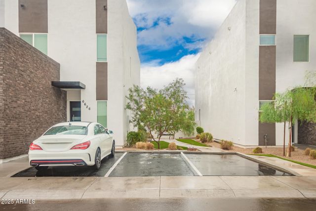 6622 N 16th Street, Phoenix, AZ 85016