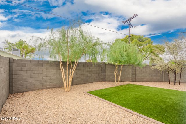 6622 N 16th Street, Phoenix, AZ 85016