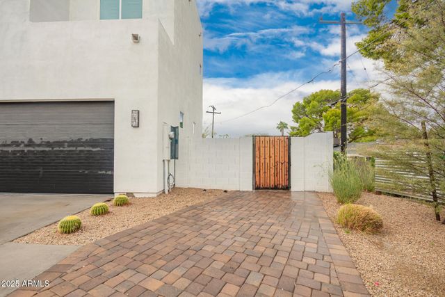 6622 N 16th Street, Phoenix, AZ 85016