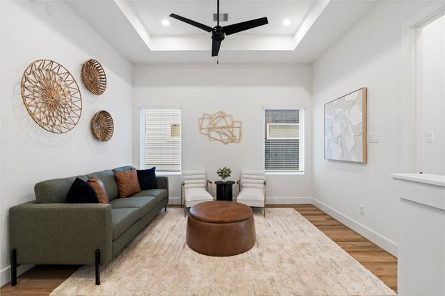 2706 Fox Street, Houston, TX 77003