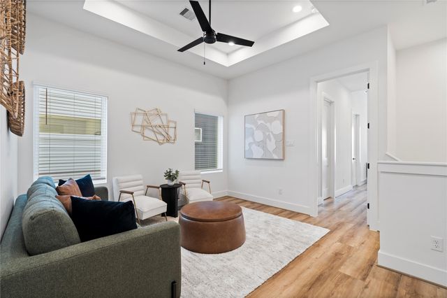 2706 Fox Street, Houston, TX 77003