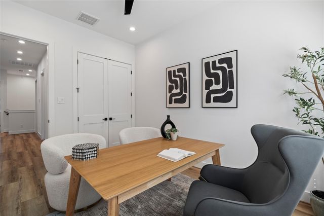 2706 Fox Street, Houston, TX 77003