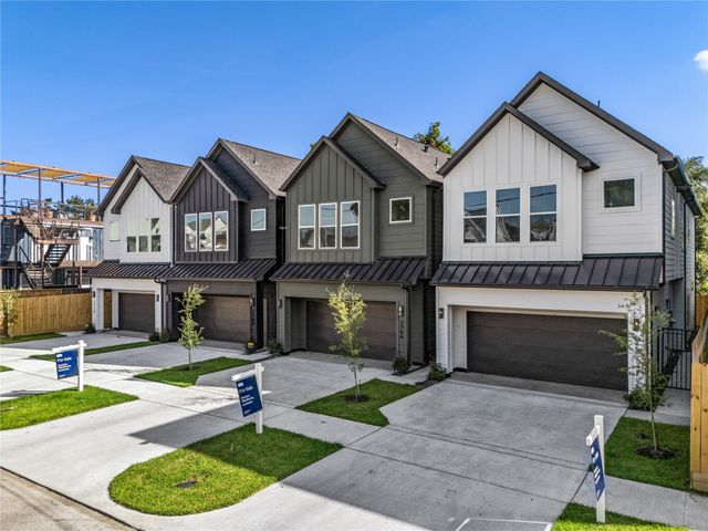 2706 Fox Street, Houston, TX 77003