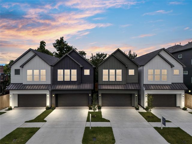 2706 Fox Street, Houston, TX 77003