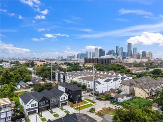 2706 Fox Street, Houston, TX 77003