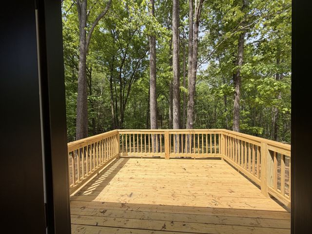 1007 Mt Olive Rd, Westmoreland, TN 37186
