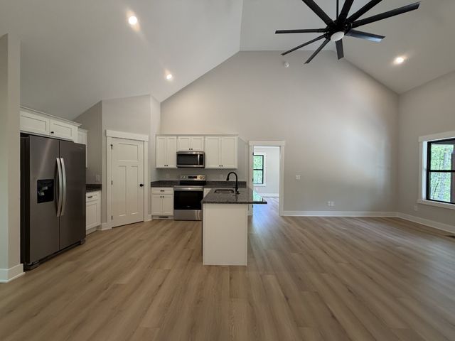 1007 Mt Olive Rd, Westmoreland, TN 37186