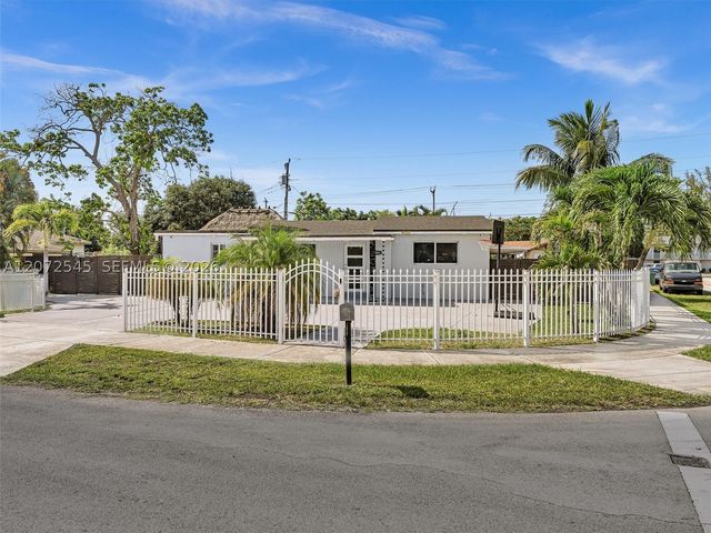 2001 NW 206th St, Miami Gardens, FL 33056
