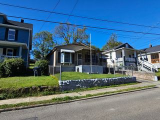 628 Montrose AVE, Roanoke, VA 24013